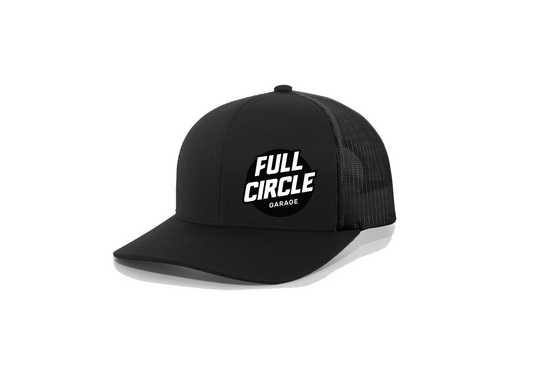 FCG Logo Hats