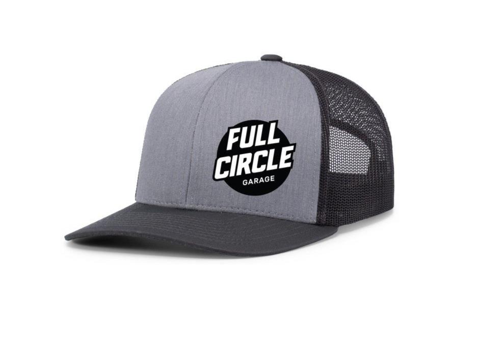 FCG Logo Hats