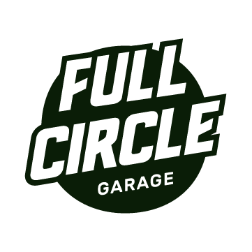 Full Circle Garage